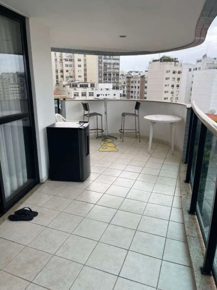 Apartamento, 1 quarto, 66 m² - Foto 8