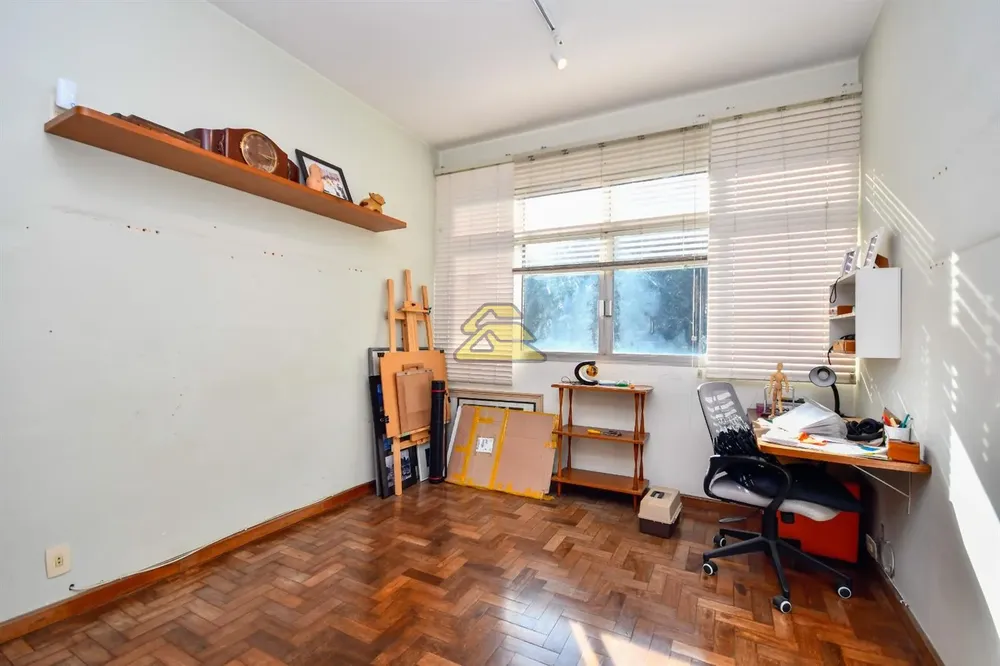 Apartamento, 3 quartos, 143 m² - Foto 10