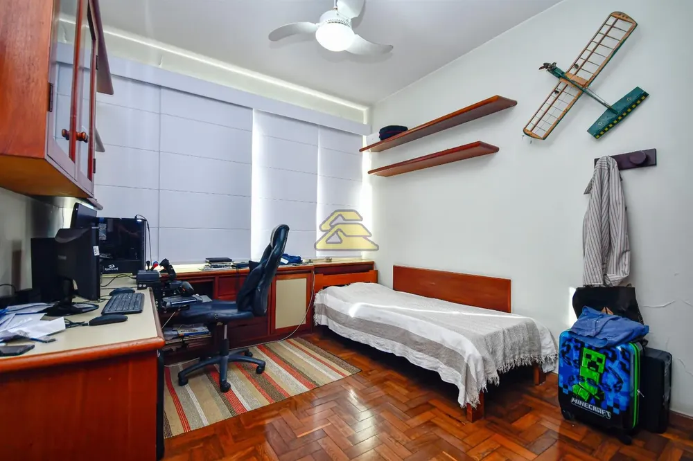 Apartamento, 3 quartos, 143 m² - Foto 11