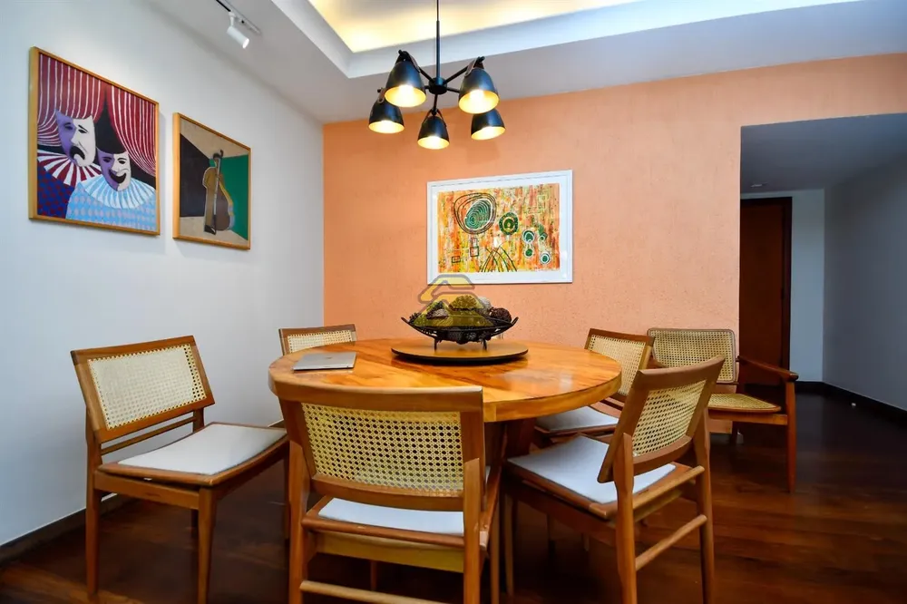 Apartamento, 3 quartos, 143 m² - Foto 6