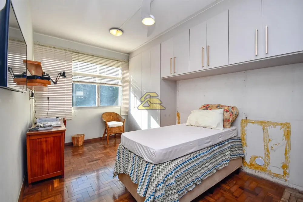 Apartamento, 3 quartos, 143 m² - Foto 14