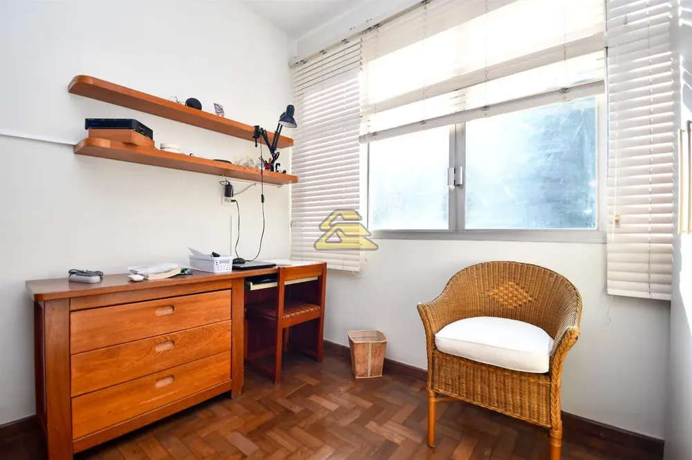 Apartamento, 3 quartos, 143 m² - Foto 16