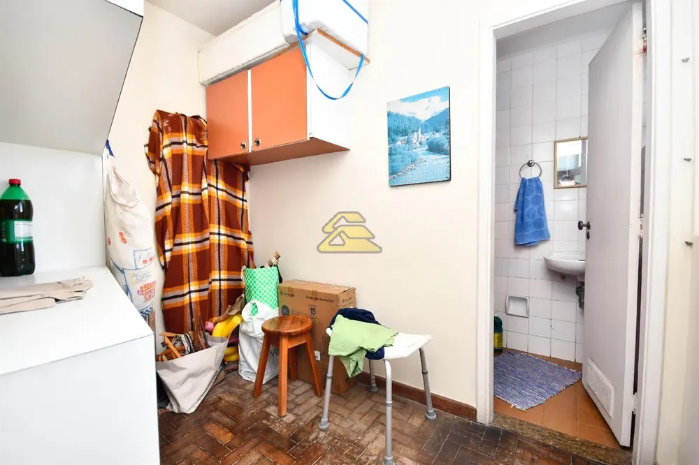 Apartamento, 3 quartos, 143 m² - Foto 22