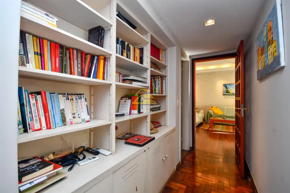 Apartamento, 3 quartos, 143 m² - Foto 8