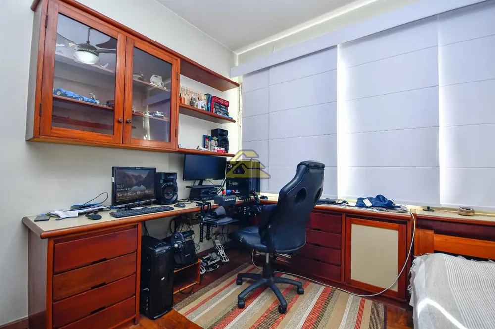 Apartamento, 3 quartos, 143 m² - Foto 12