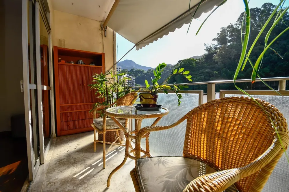 Apartamento, 3 quartos, 143 m² - Foto 3