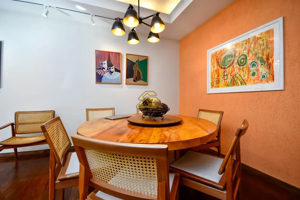 Apartamento, 3 quartos, 143 m² - Foto 7