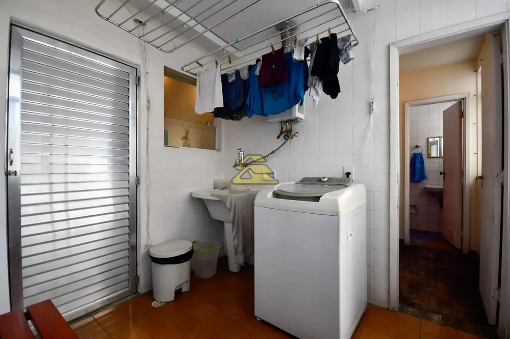 Apartamento, 3 quartos, 143 m² - Foto 21