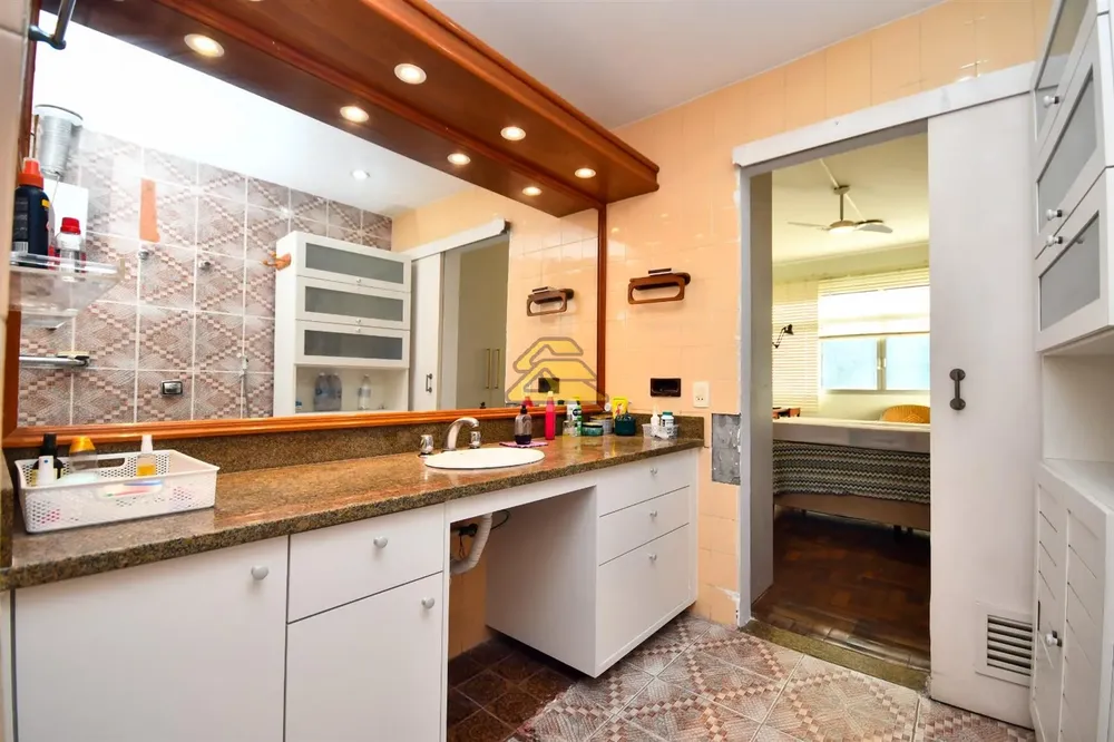 Apartamento, 3 quartos, 143 m² - Foto 24