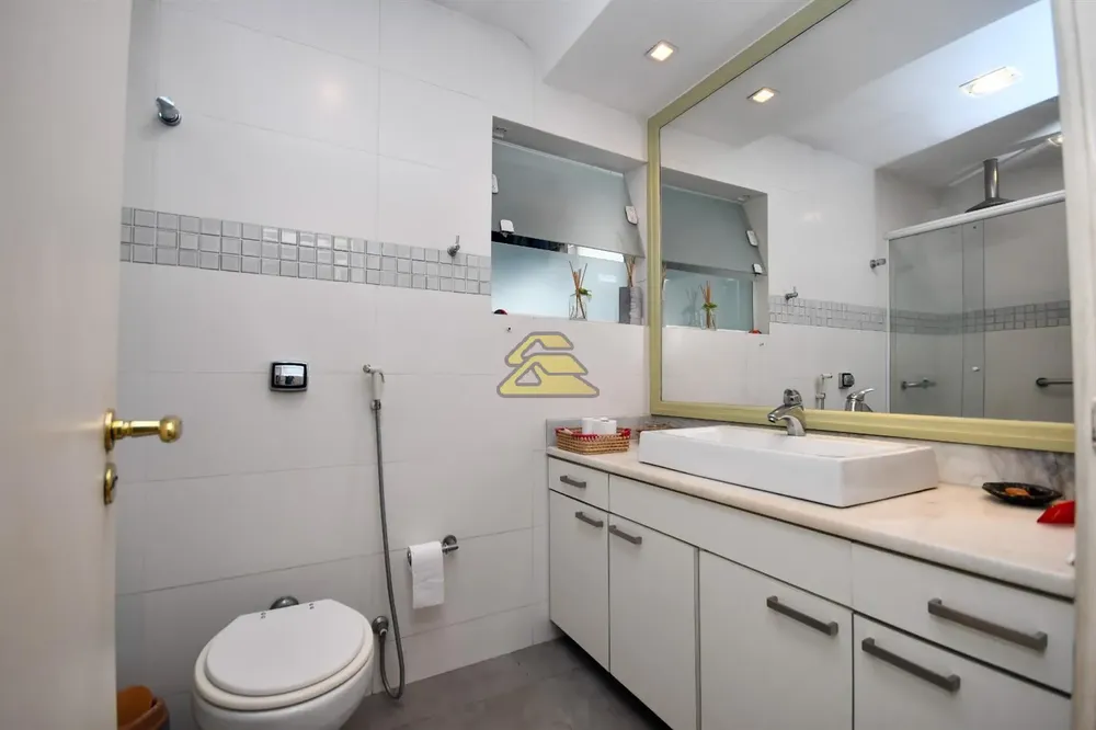 Apartamento, 3 quartos, 143 m² - Foto 26