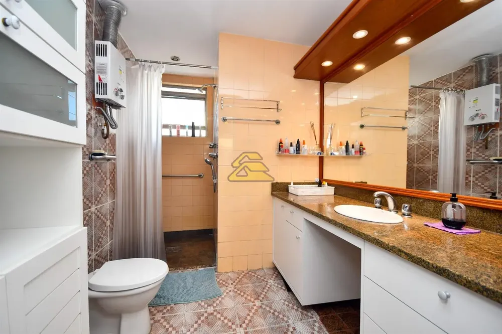 Apartamento, 3 quartos, 143 m² - Foto 23