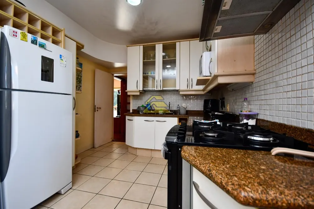 Apartamento, 3 quartos, 143 m² - Foto 17