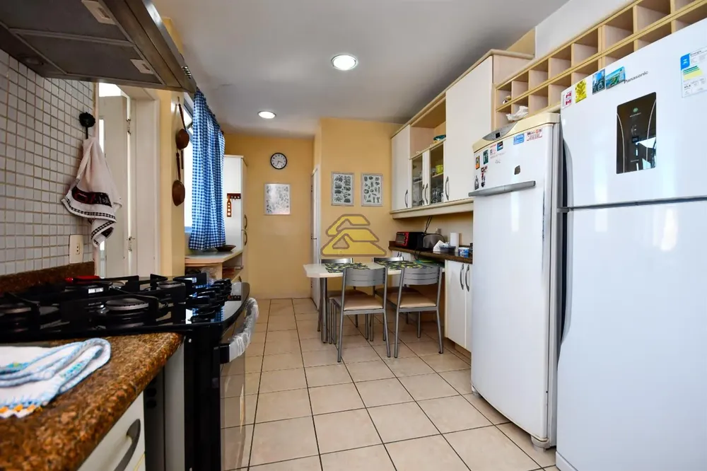 Apartamento, 3 quartos, 143 m² - Foto 19