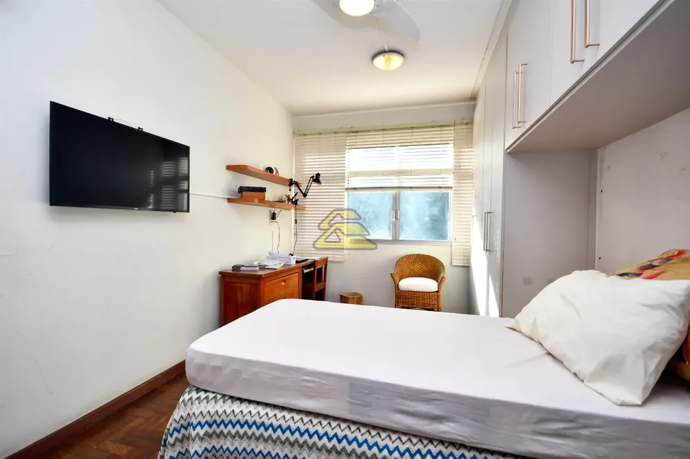 Apartamento, 3 quartos, 143 m² - Foto 15