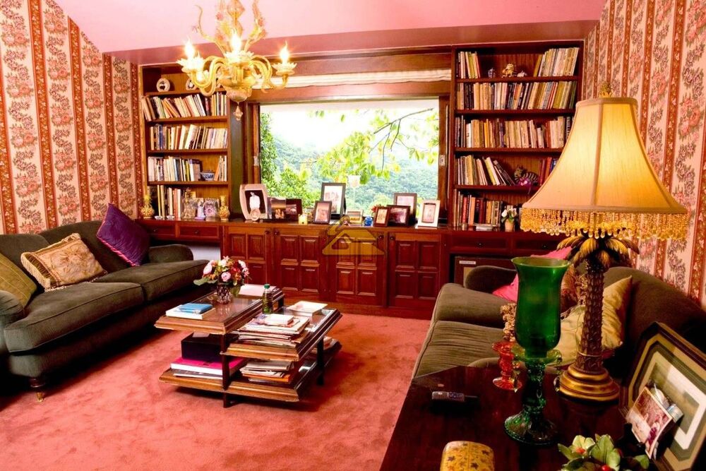 Casa, 6 quartos, 557 m² - Foto 26