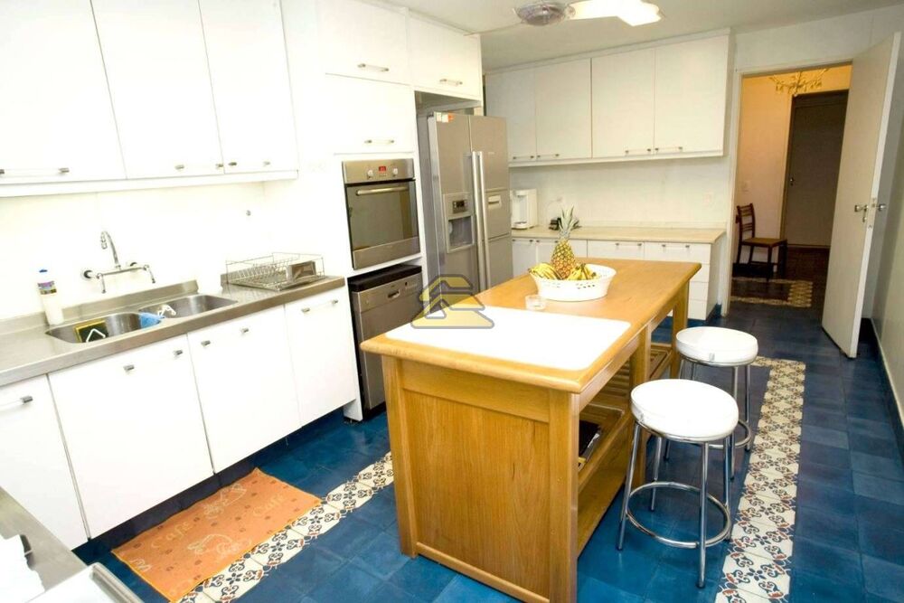 Casa, 6 quartos, 557 m² - Foto 10