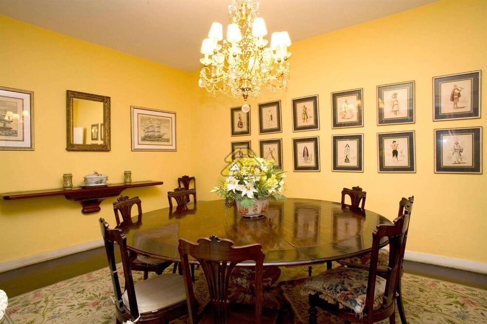 Casa, 6 quartos, 557 m² - Foto 5