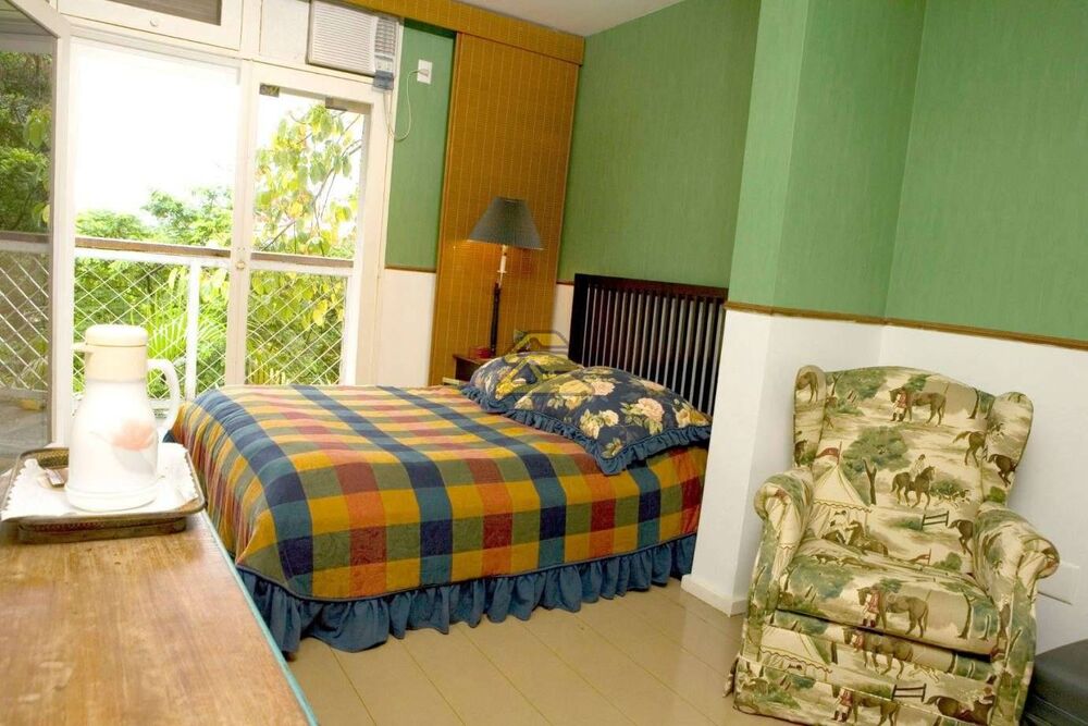 Casa, 6 quartos, 557 m² - Foto 22