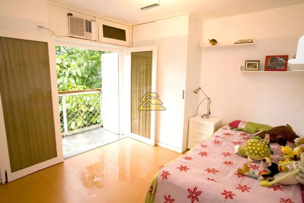 Casa, 6 quartos, 557 m² - Foto 22