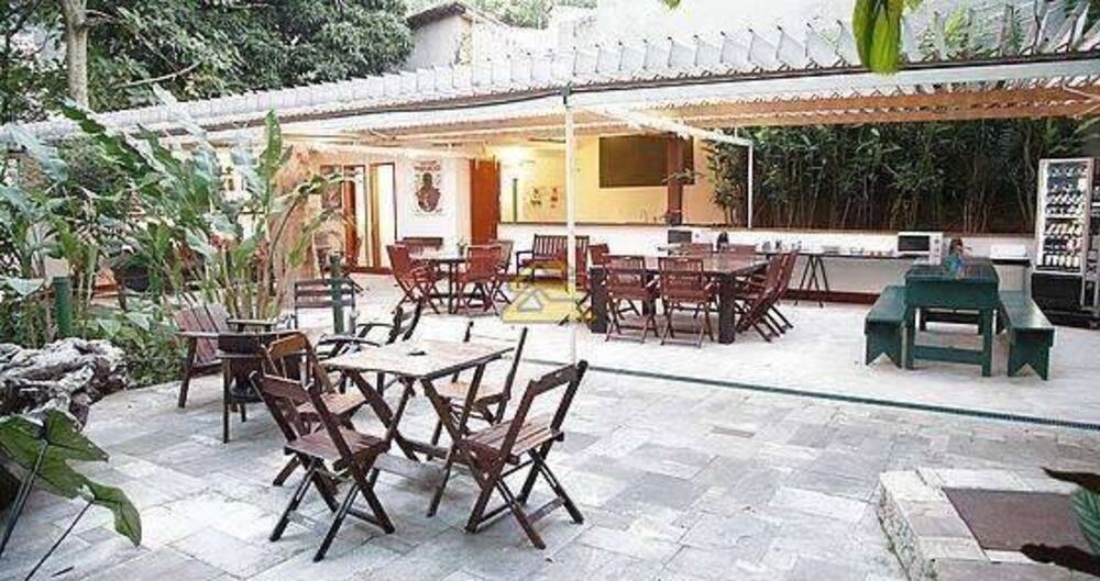 Casa, 6 quartos, 557 m² - Foto 30