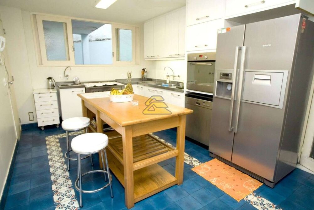 Casa, 6 quartos, 557 m² - Foto 11