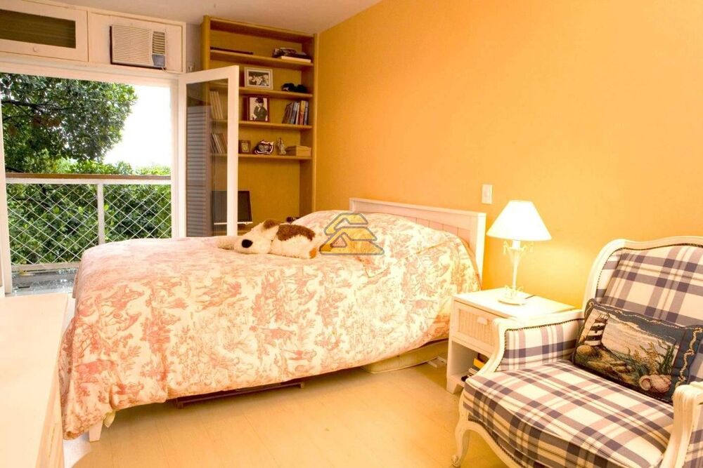 Casa, 6 quartos, 557 m² - Foto 16