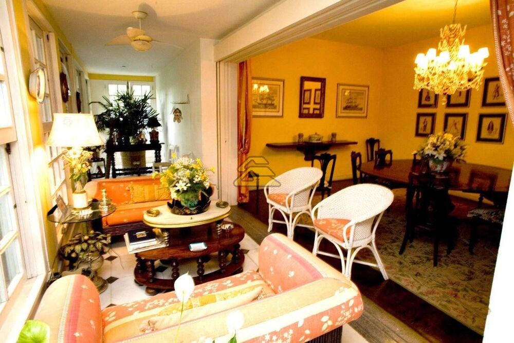 Casa, 6 quartos, 557 m² - Foto 9