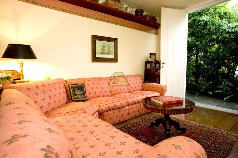 Casa, 6 quartos, 557 m² - Foto 13