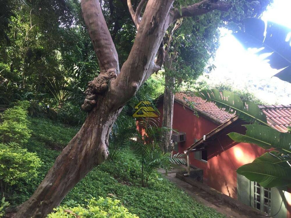 Casa, 6 quartos, 557 m² - Foto 31