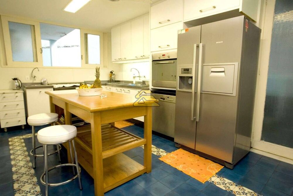 Casa, 6 quartos, 557 m² - Foto 15