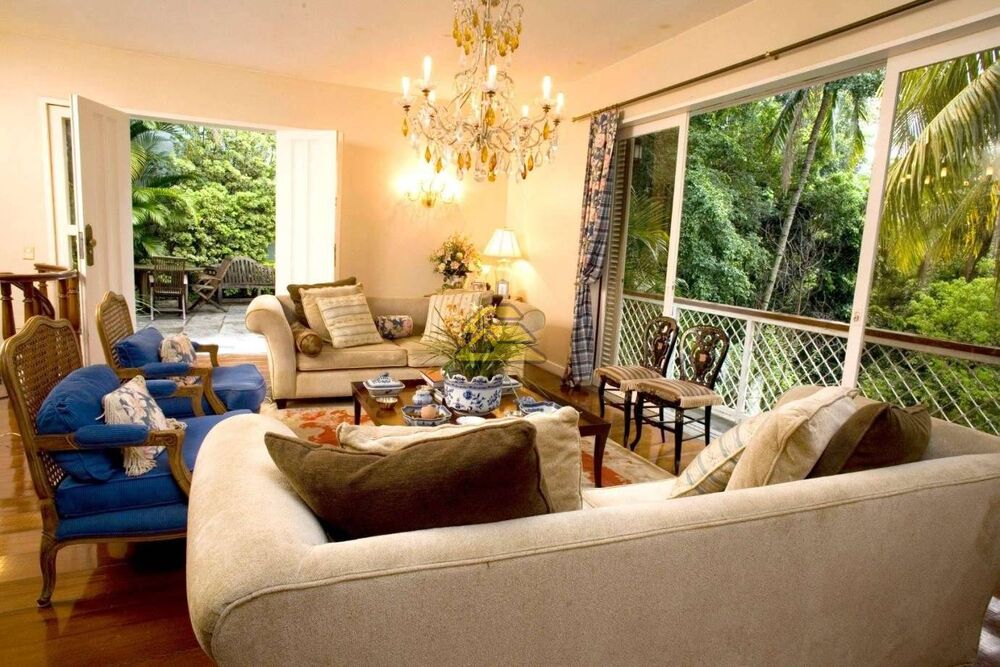 Casa, 6 quartos, 557 m² - Foto 3