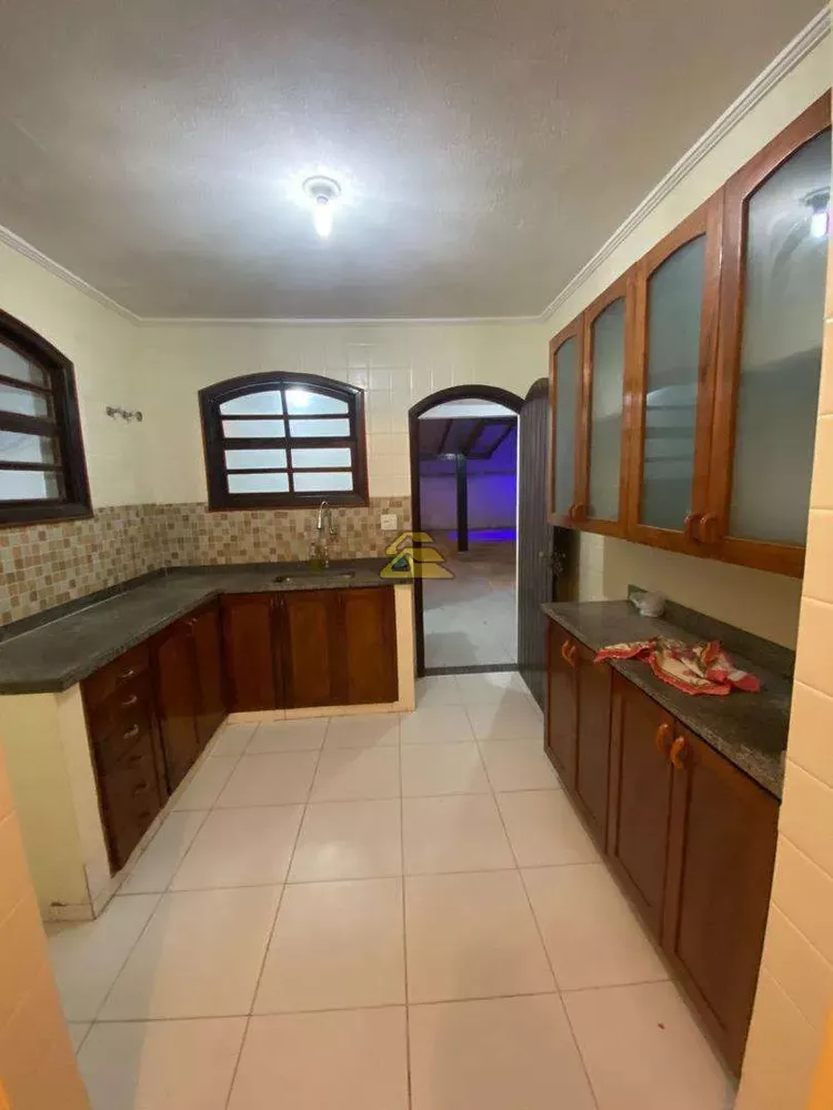 Casa, 5 quartos, 273 m² - Foto 5