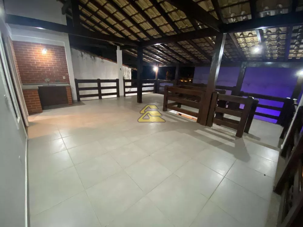 Casa, 5 quartos, 273 m² - Foto 11