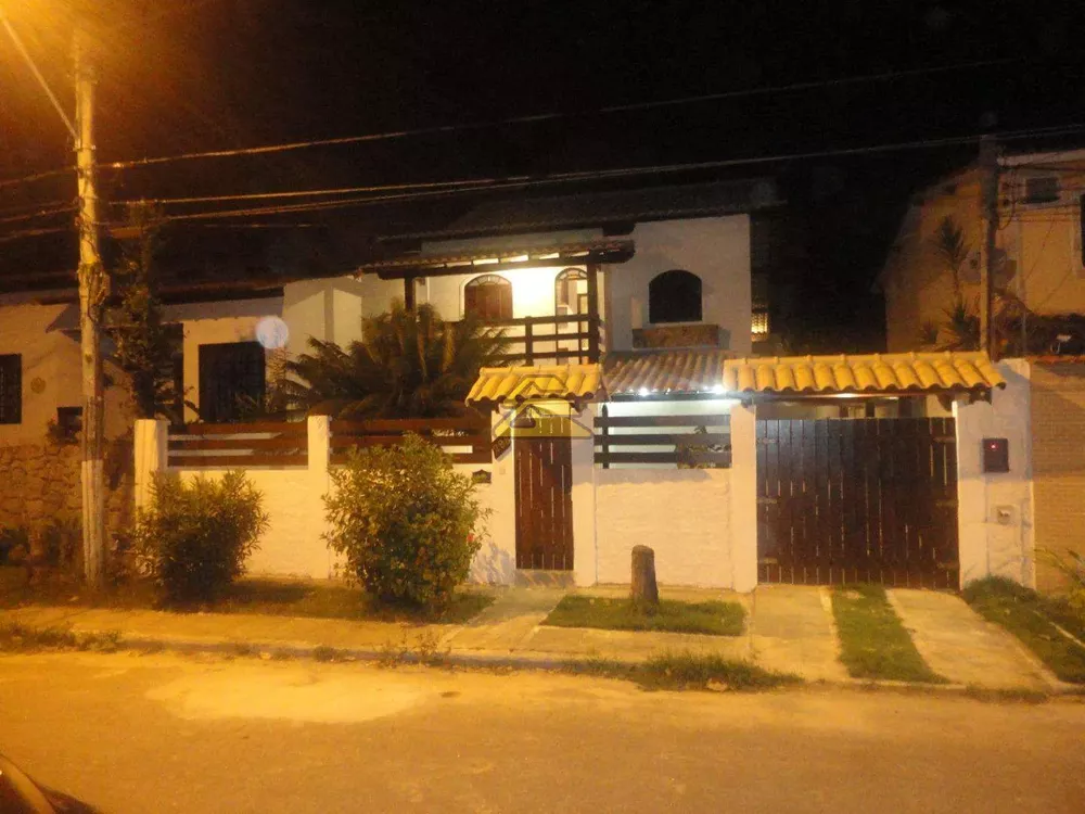Casa, 5 quartos, 273 m² - Foto 4