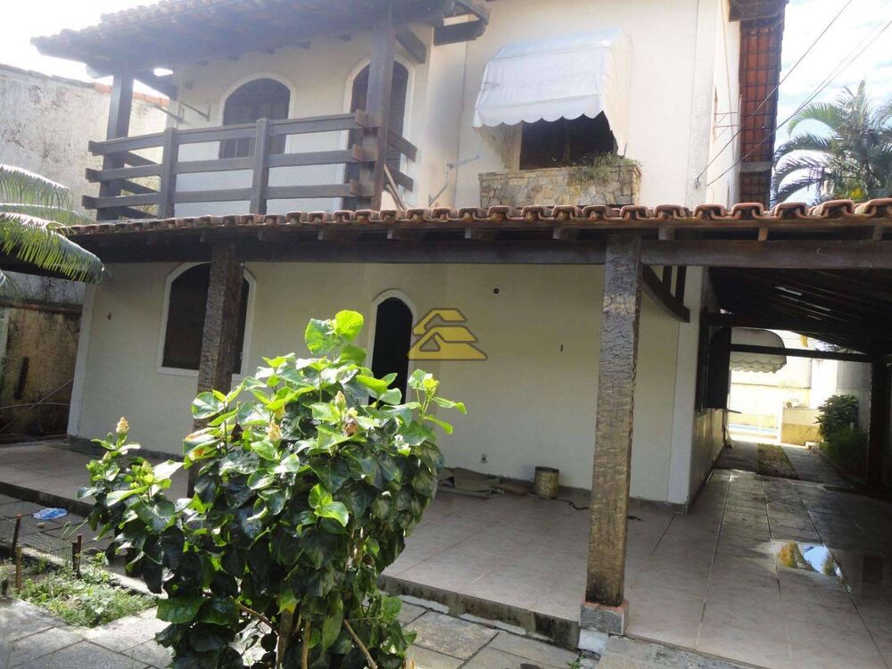 Casa, 5 quartos, 273 m² - Foto 26