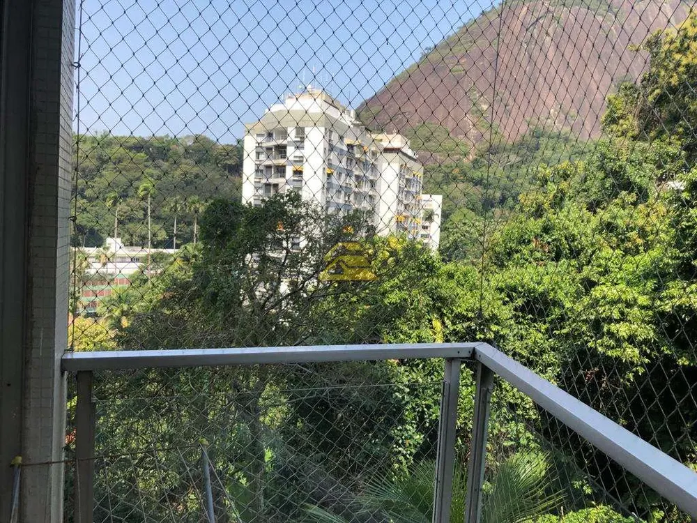 Apartamento, 4 quartos, 195 m² - Foto 13