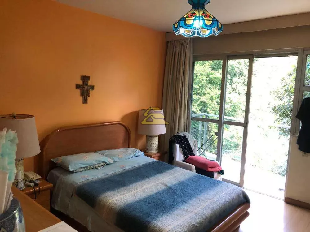 Apartamento, 4 quartos, 195 m² - Foto 17
