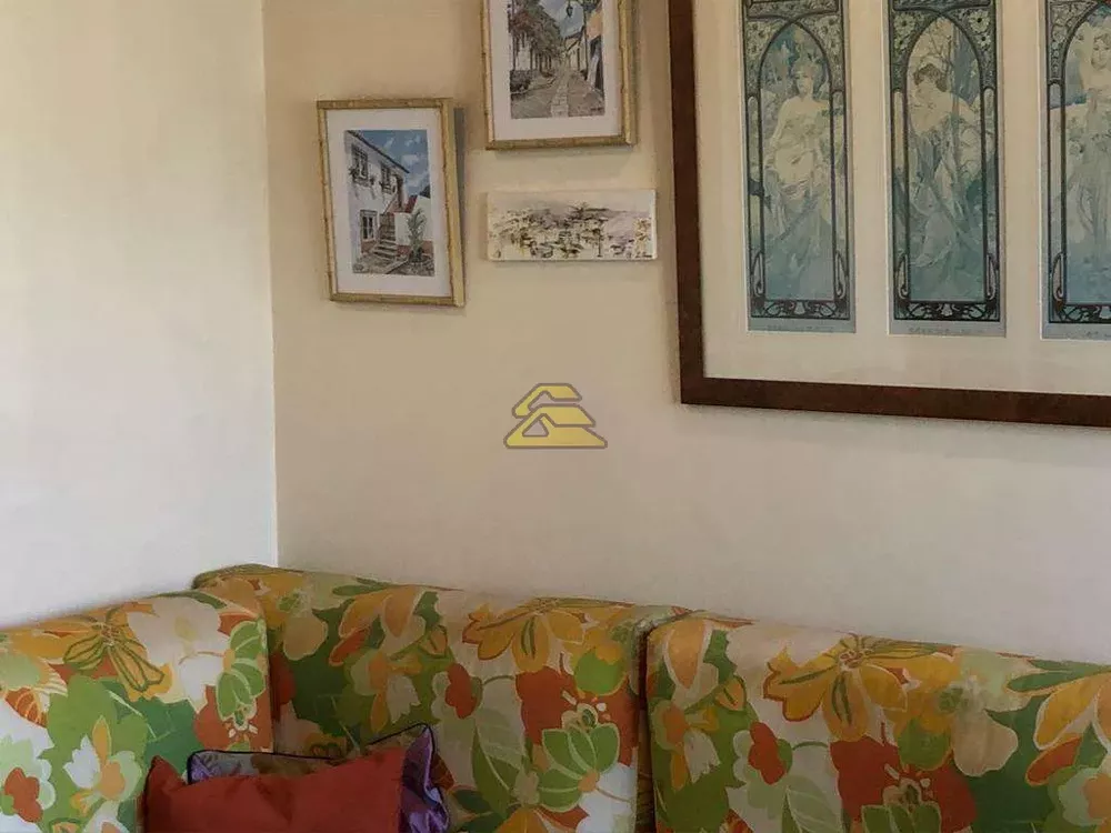 Apartamento, 4 quartos, 195 m² - Foto 23
