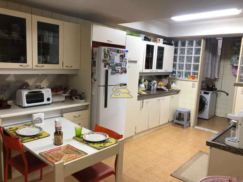 Apartamento, 4 quartos, 195 m² - Foto 34