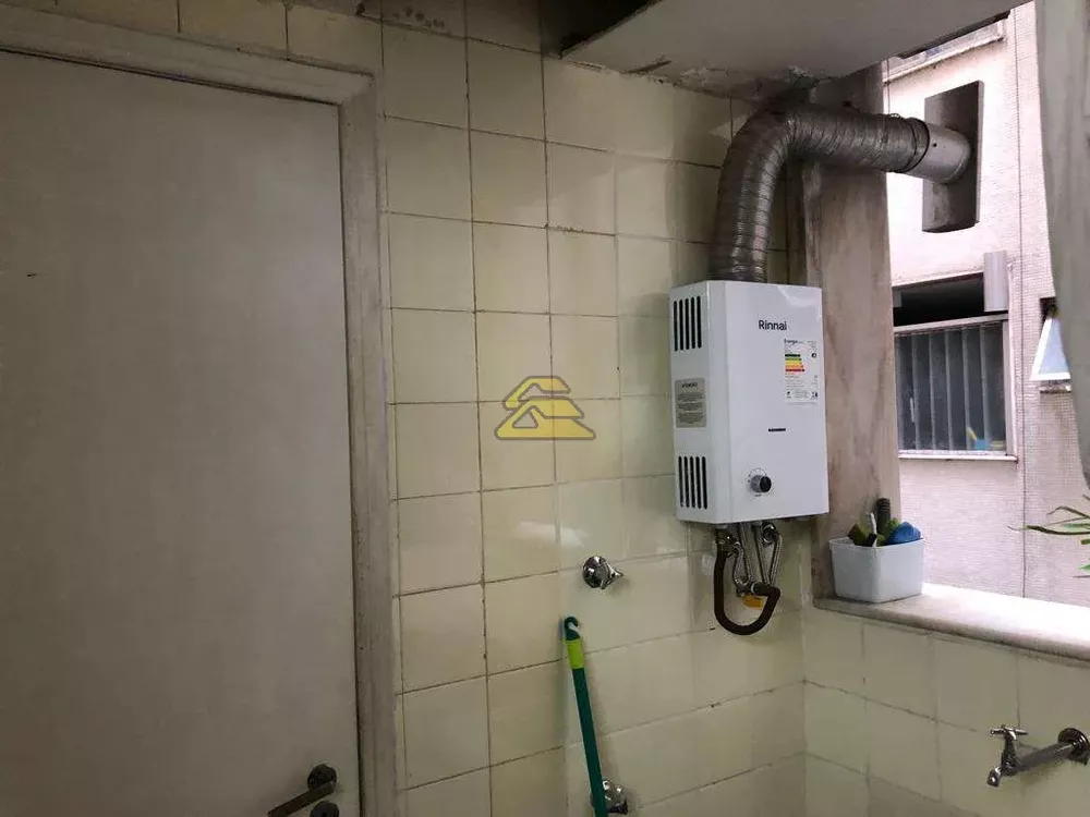 Apartamento, 4 quartos, 195 m² - Foto 40