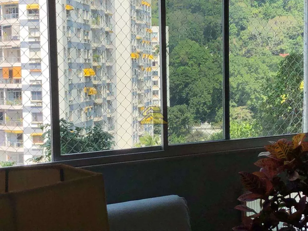 Apartamento, 4 quartos, 195 m² - Foto 29