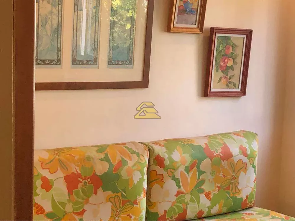 Apartamento, 4 quartos, 195 m² - Foto 22