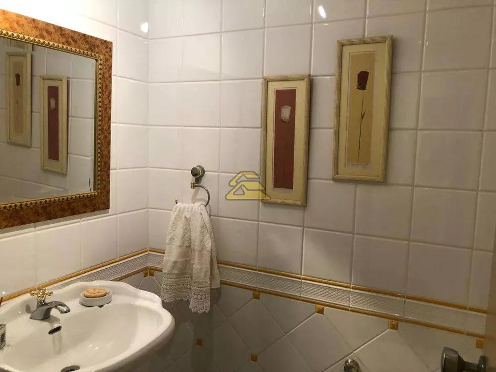 Apartamento, 4 quartos, 195 m² - Foto 9