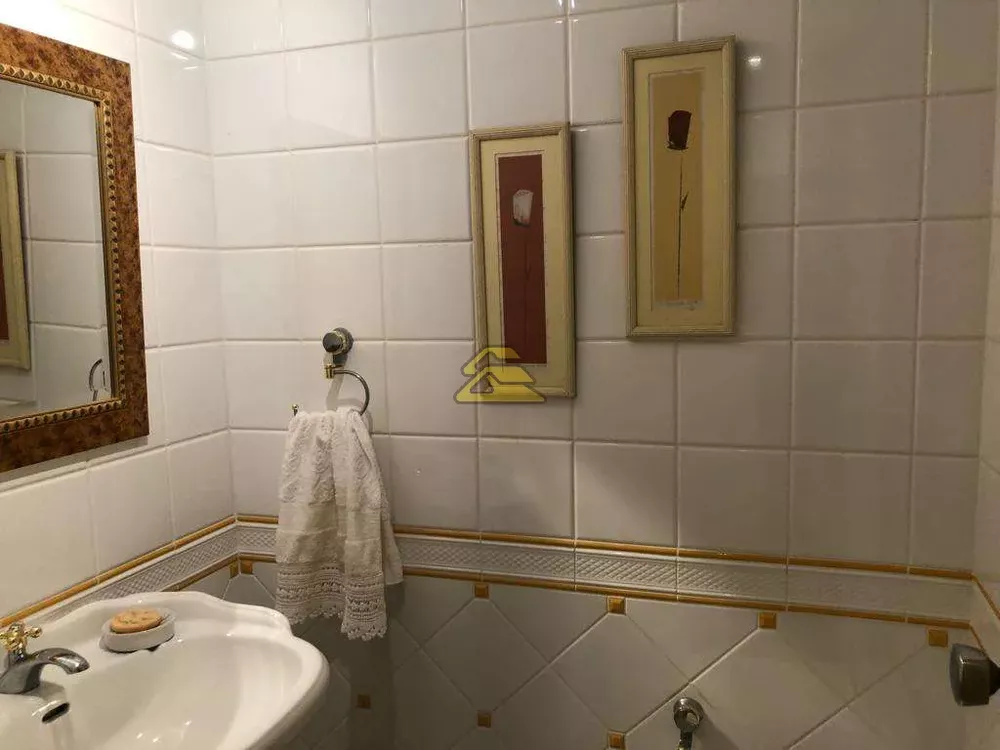 Apartamento, 4 quartos, 195 m² - Foto 10