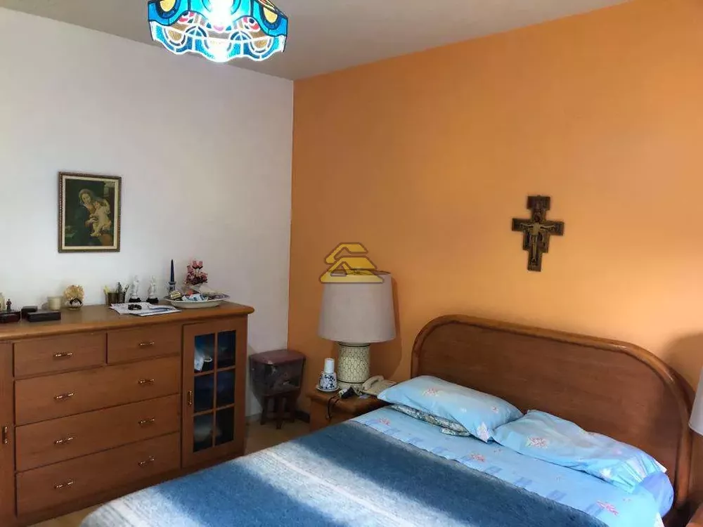 Apartamento, 4 quartos, 195 m² - Foto 15