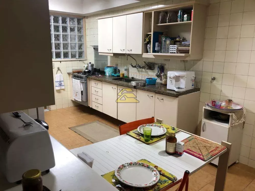 Apartamento, 4 quartos, 195 m² - Foto 35
