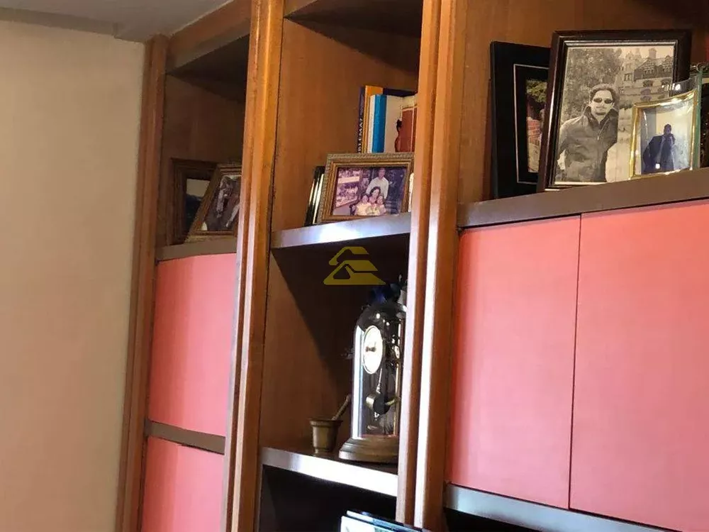Apartamento, 4 quartos, 195 m² - Foto 26
