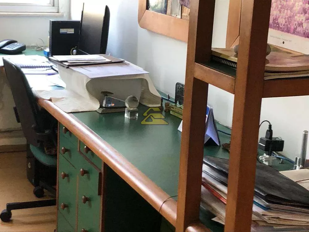 Apartamento, 4 quartos, 195 m² - Foto 25