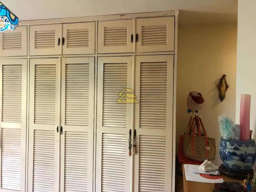 Apartamento, 4 quartos, 195 m² - Foto 19