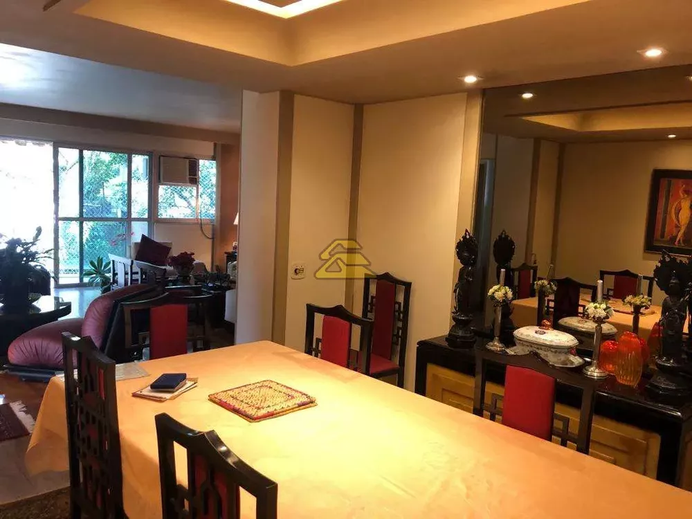 Apartamento, 4 quartos, 195 m² - Foto 6